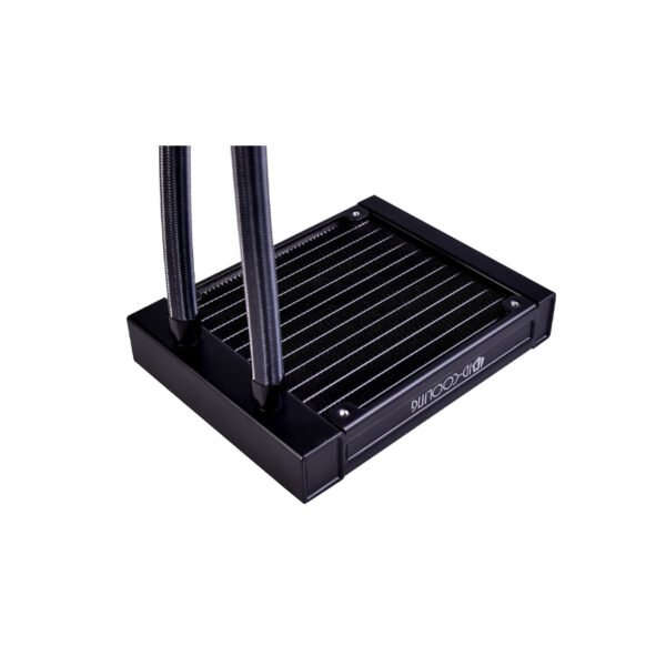 24 Liquid Cooler AURAFLOW ID X 120 - Image 2
