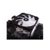 24 Cooling Fan RGB PWM DK-03A - Image 3