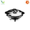 24 Cooling Fan RGB PWM DK-03A