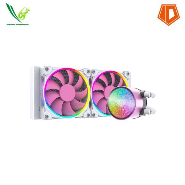 PINKFLOW ID 240