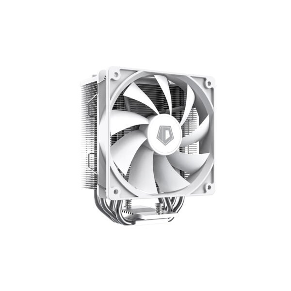 24 ID-COOLING SE-214-XT ARGB WHITE - Image 2