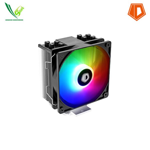 24 ID-COOLING SE-214-XT ARGB