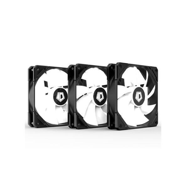 24 ID COOLING TF 12025 ARGB TRIO - Image 2
