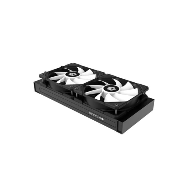 24 ZOOMFLOW ID 240 XT ARGB - Image 3