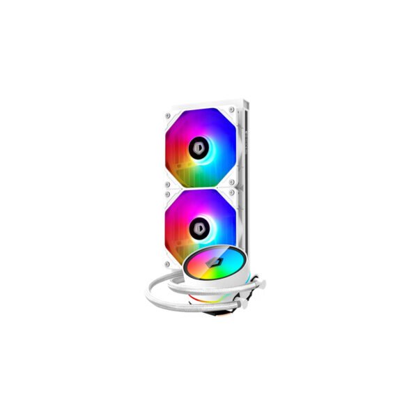 24 ZOOMFLOW ID 240 XT SNOW - Image 2