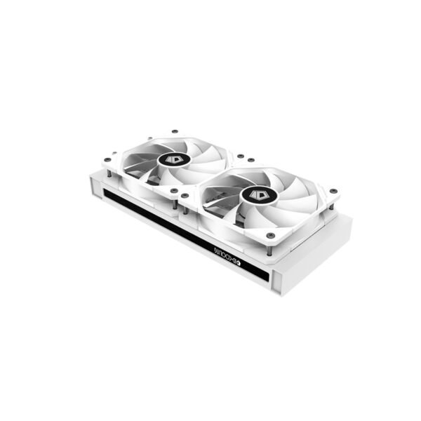 24 ZOOMFLOW ID 240 XT SNOW - Image 3