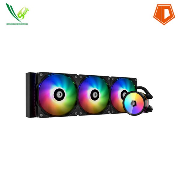 24 ZOOMFLOW ID 360 XT ARGB