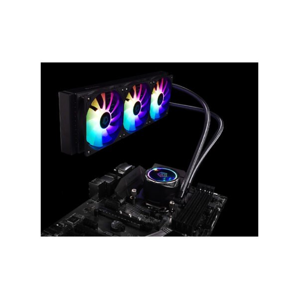 ZOOMFLOW ID 360X ARGB - Image 2