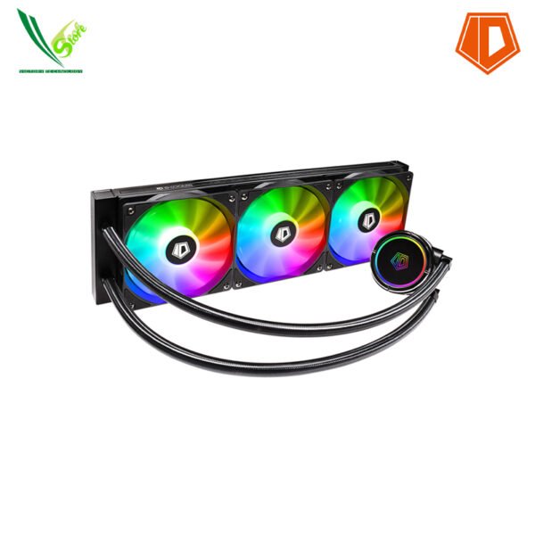 ZOOMFLOW ID 360X ARGB