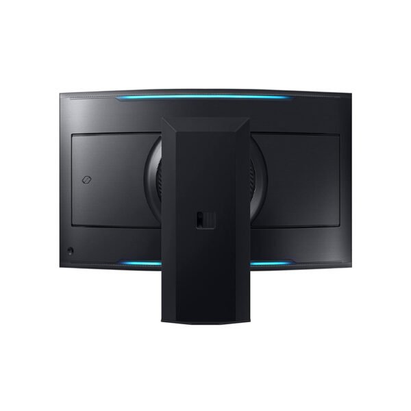 Monitor Gaming Samsung Smart Odyssey Ark 4K UHD 165Hz Gaming Monitor Quantum Mini-LED | Ark Dial (Tizen OS) 55 Inch - Image 3