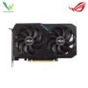 25 GPU ASUS Dual GeForce RTX™ 3050 8GB