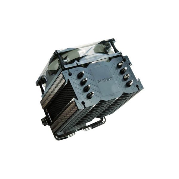 24 CPU Cooler Antec A40 Pro | The Quiet Assassin - Image 2