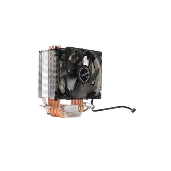 24 CPU Cooler Antec A40 Pro | The Quiet Assassin - Image 3