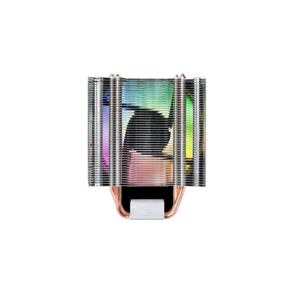 24 CPU Cooler Fan BOREAS E1-410 | COMPETITIVE PERFORMANCE FOR THE MASSES - Image 2