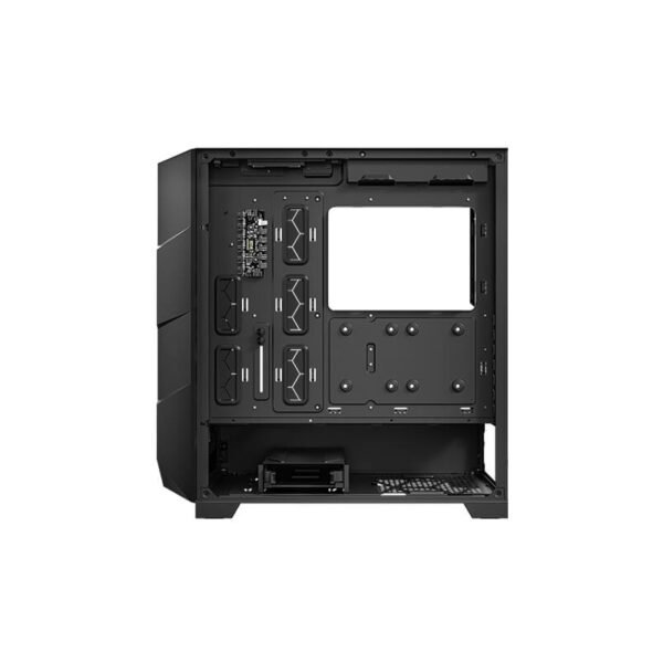 23 Gaming Cases DP503 Mid-Tower | E-ATX Gaming Case Outstanding Compatible Performance - Image 2