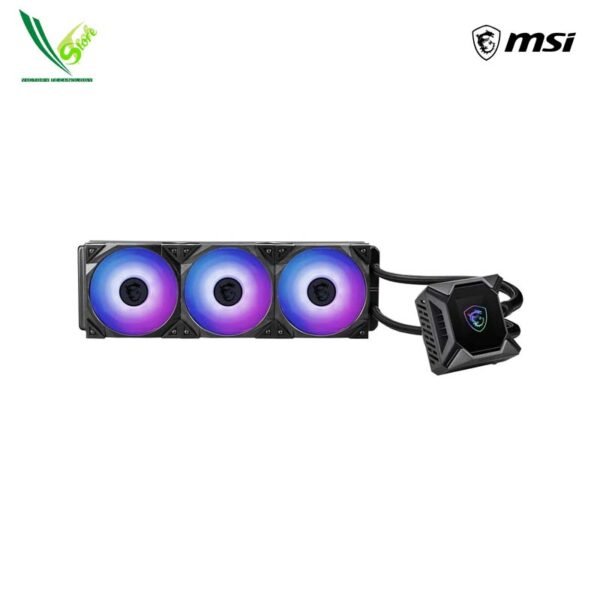24 Liquid Cooler MSI MPG CoreLiquid K360