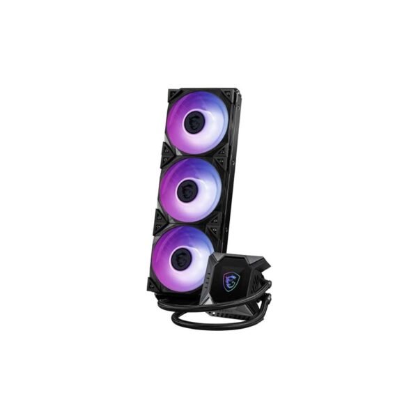 24 Liquid Cooler MSI MPG CoreLiquid K360 - Image 3