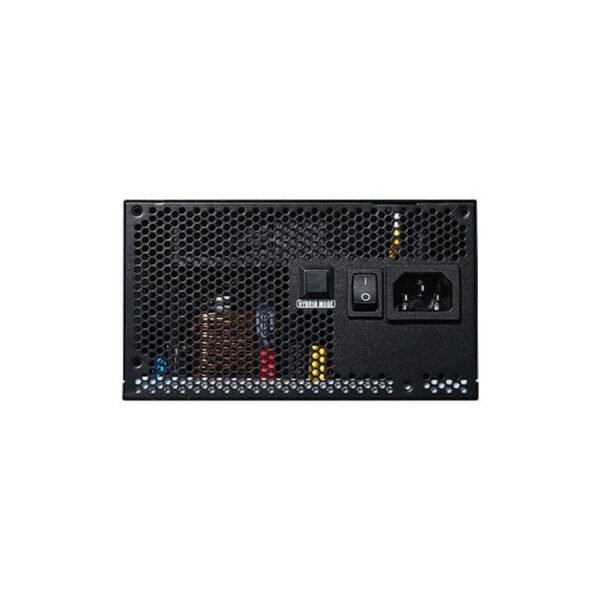 26 Power Supply NeoECO Gold modular 850W - Image 3