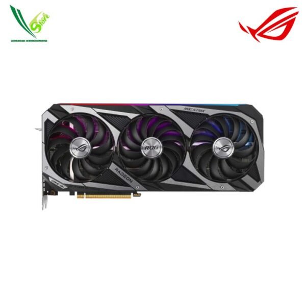 25 GPU ROG STRIX RX6700XT O12G GAMING