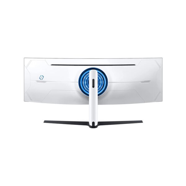 Monitor Gaming Samsung Odyssey Neo G9 Curved Gaming Monitor 49 Inch 240Hz - Image 2