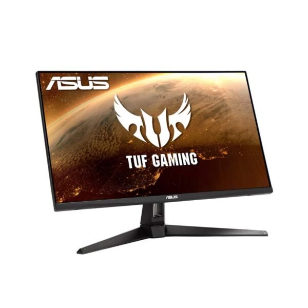 Monitor Gaming ASUS TUF VG27AQ1A - Image 3