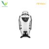 23 Gaming Cases TORQUE WHITE