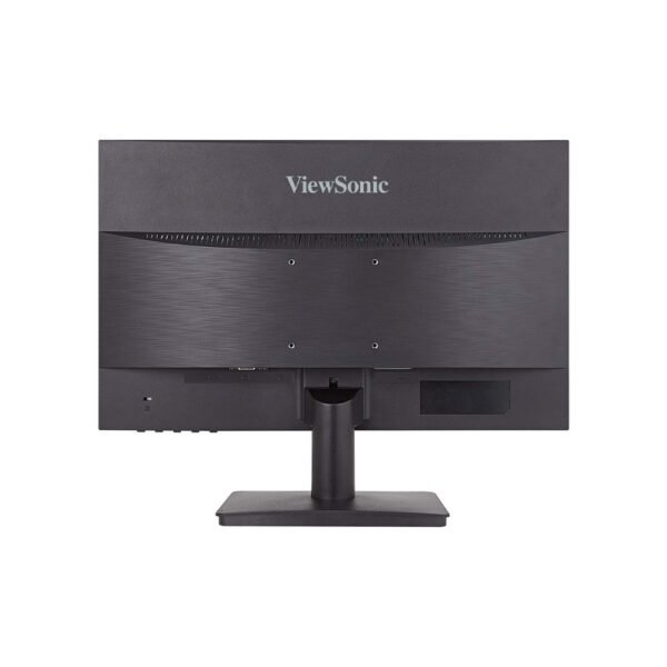 Monitor Office ViewSonic VA1903H 19-Inch WXGA 1366x768p 16:9 Widescreen Monitor with Enhanced View Comfort, Custom ViewModes and HDMI for Home and Office, Black - Image 2