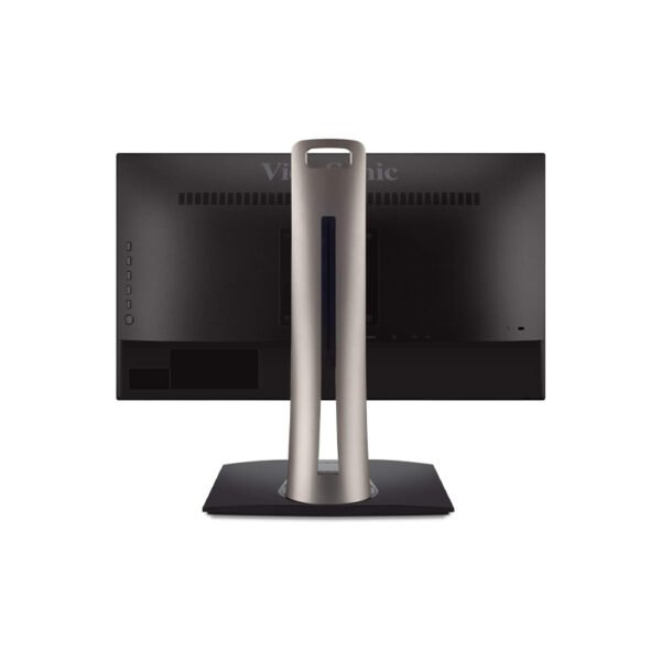 Monitor Gaming ViewSonic VP2458 24 Inch 60hz IPS 1080p Monitor with Ultra-Thin Bezels, 100% sRGB, Color Accuracy, Advanced Ergonomics, HDMI, USB, DisplayPort - Image 2