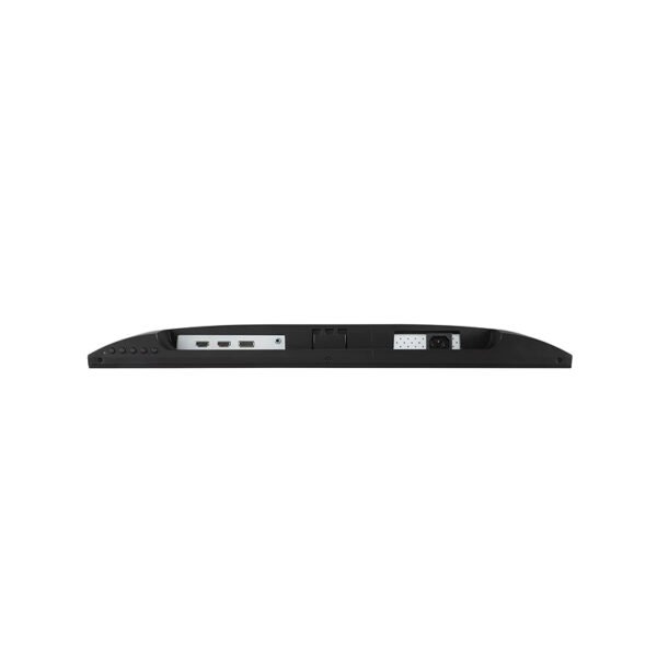 Monitor Gaming ViewSonic Vx2480-2K-Shd, 24 Inch (60.96 Cm), 2560 X 1440 Pixels, LCD, Qhd Resolution Superclear IPS Entertainment Monitor (75 Hz Refresh Rate, Hdmi, Dp Port - Image 2