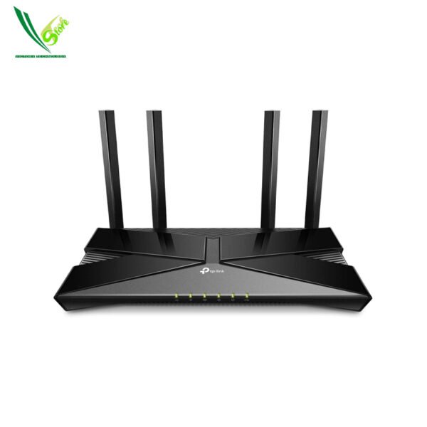 WiFi 6 Router TP-Link Archer AX10