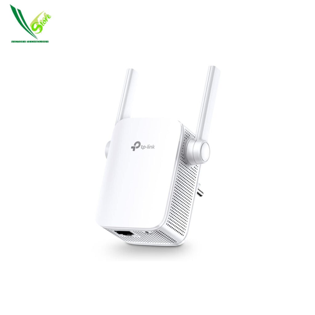 WiFi Range Extender TP Link RE305