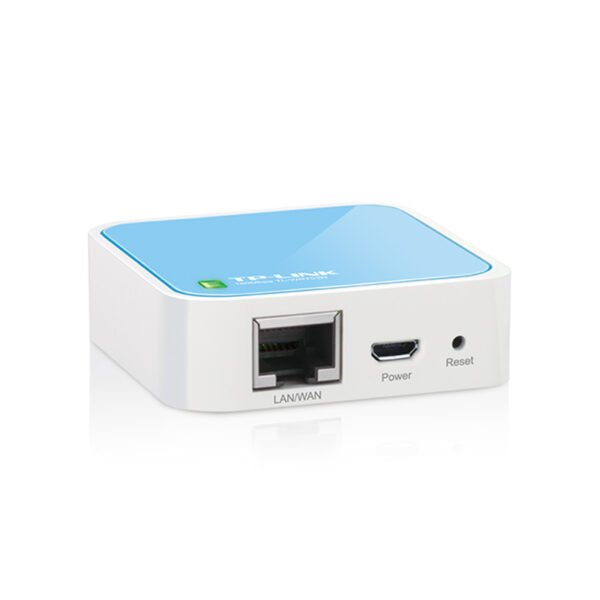 Wireless N Router TP Link TL-WR702N - Image 2