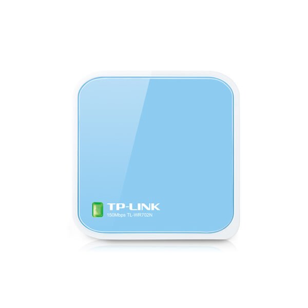 Wireless N Router TP Link TL-WR702N