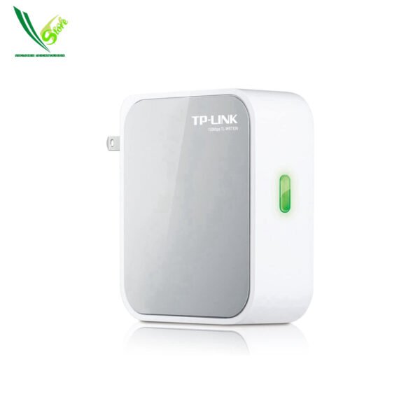 Wireless N Router TP Link TL-WR702N