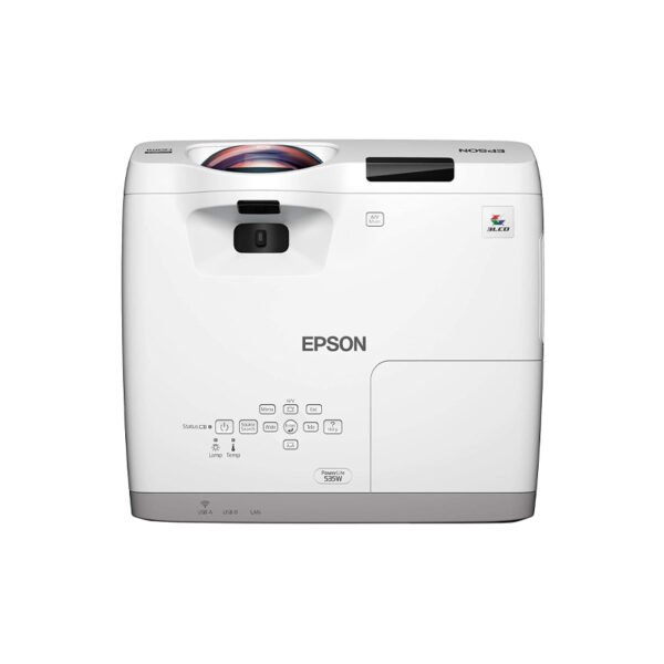 Projector Epson EB-535W - Image 2
