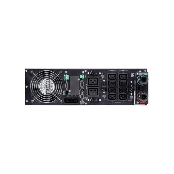 Eaton UPS 9PX 6KVA R/T - Image 2