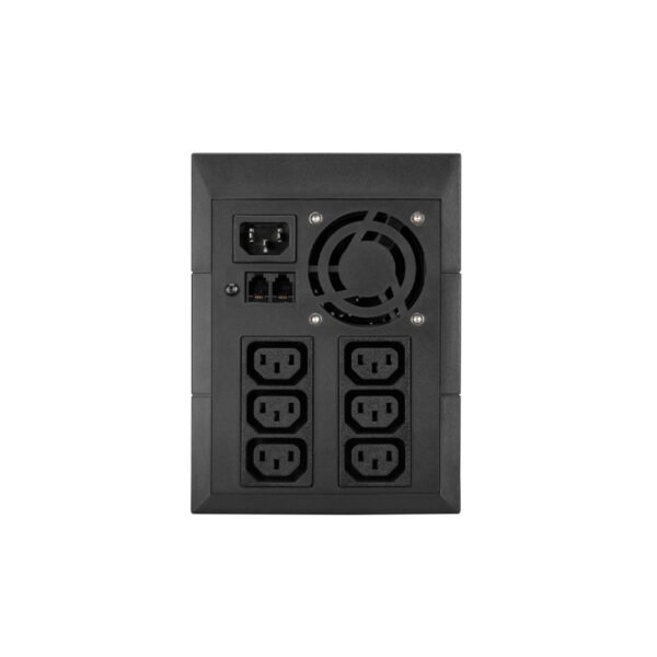 Eaton UPS 5E2000i USB - Image 2