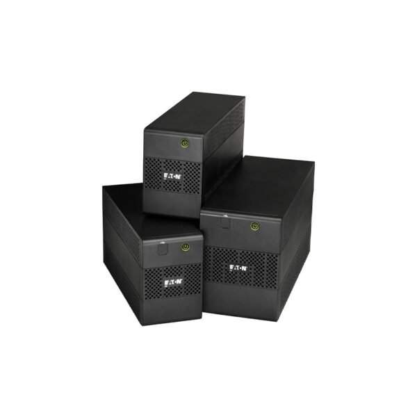 Eaton UPS 5E2000i USB - Image 3