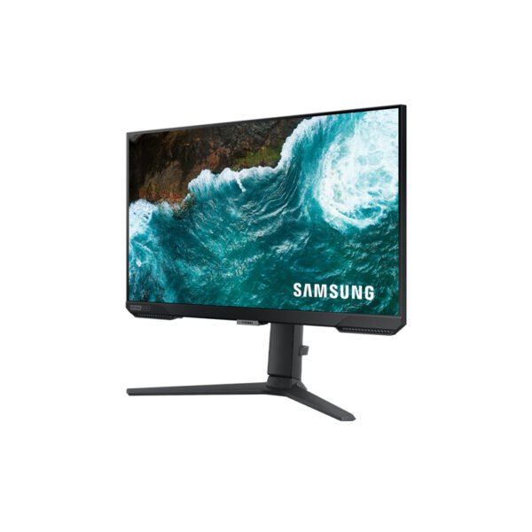 Monitor Gaming Samsung Odyssey G4 25 Inch 240Hz - Image 2