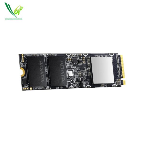 29 SSD XPG SX8100 4TB 3D NAND NVMe Gen3x4 PCIe M.2 2280 Solid State Drive R/W 3500/3000MB/s SSD