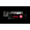 29 SSD XPG SX8200 Pro 256GB 3D NAND NVMe Gen3x4 PCIe M.2 2280 Solid State Drive R/W 3500/3000MB/s SSD - Image 2