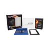 SSD XPG by ADATA SX930 480GB 2.5 Inch SATA III Extrem Performance Read up to 560MB/s Gaming Solid State Drive - Image 2