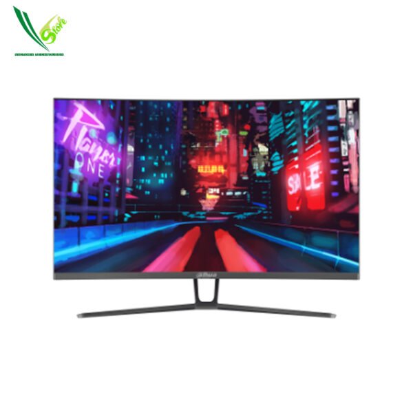 Monitor Gaming Dahua | DHI-LM32-E230C (VA Screen size 27" Refresh rate 165Hz)