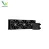 24 CPU Cooler ID DASHFLOW 360 BASIC BLACK