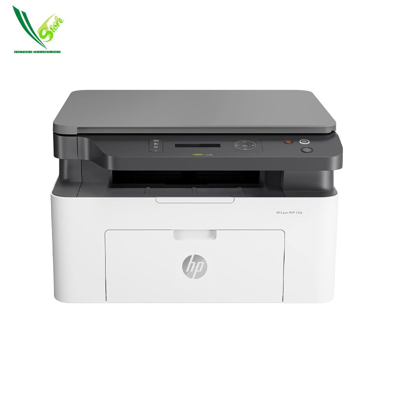 Printer HP LJ M135A-4ZB82A