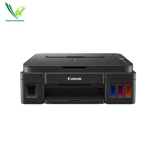 Printer Canon Pixma G3010 All-in-One Wireless Ink Tank Colour Printer