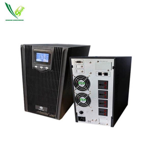 UPS Sunshine 3KVA Online