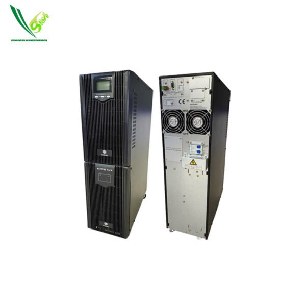UPS Sunshine 6KVA Onine