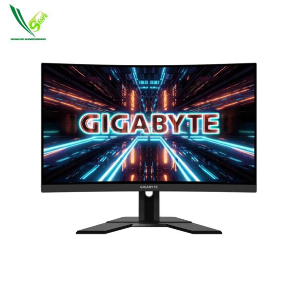 Monitor Gaming Gigabyte G27FC A-EK 27"165Hz(OC 170Hz)