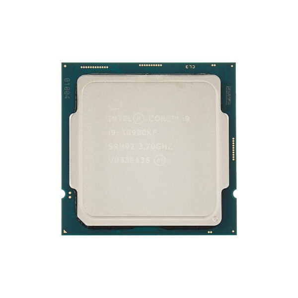 20 CPU Intel Core i9-10900KF Processor​​ Tray - Image 2